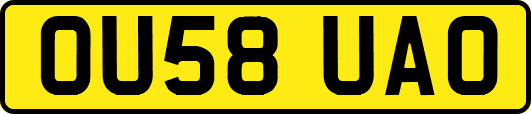 OU58UAO