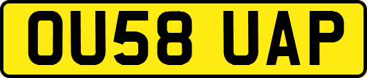 OU58UAP