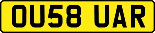 OU58UAR