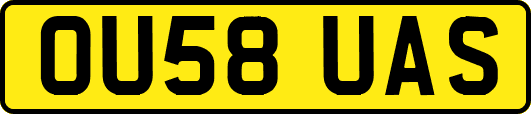 OU58UAS