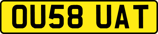 OU58UAT