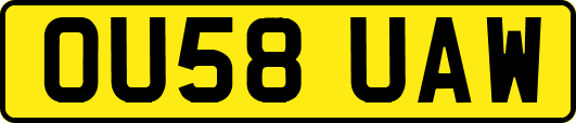 OU58UAW