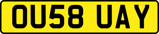 OU58UAY