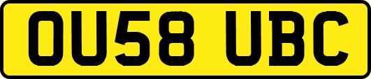 OU58UBC