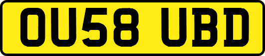 OU58UBD