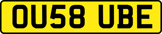 OU58UBE