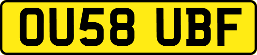 OU58UBF