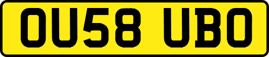OU58UBO