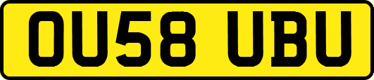 OU58UBU