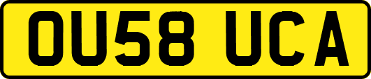 OU58UCA