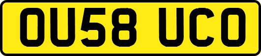OU58UCO
