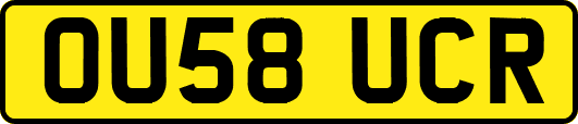 OU58UCR