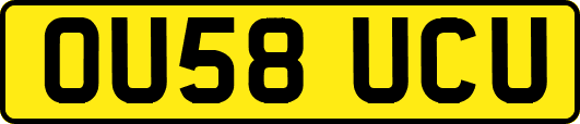 OU58UCU