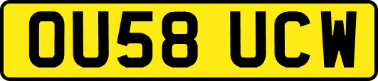 OU58UCW