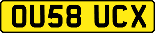 OU58UCX