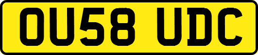 OU58UDC