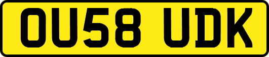OU58UDK