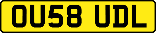 OU58UDL