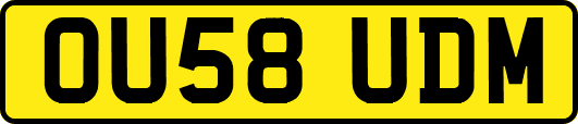 OU58UDM