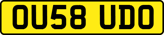 OU58UDO