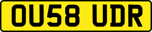 OU58UDR