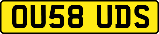 OU58UDS