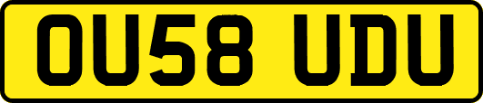 OU58UDU