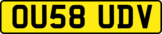 OU58UDV