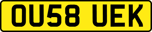 OU58UEK