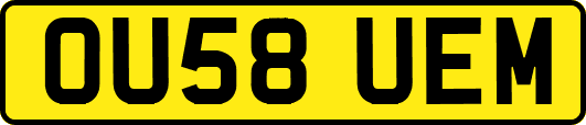 OU58UEM