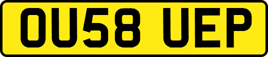 OU58UEP