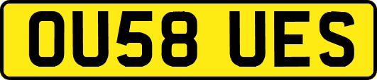 OU58UES