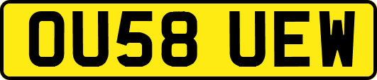 OU58UEW