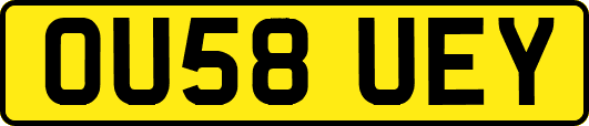 OU58UEY