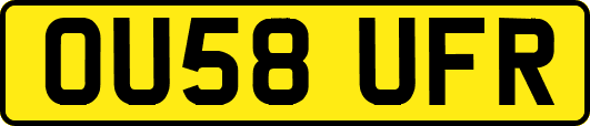 OU58UFR