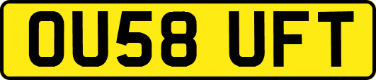 OU58UFT