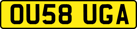 OU58UGA