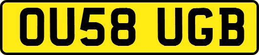 OU58UGB