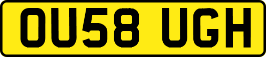 OU58UGH