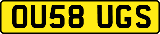 OU58UGS