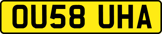 OU58UHA