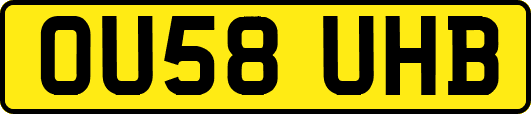 OU58UHB