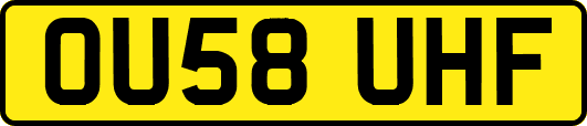 OU58UHF