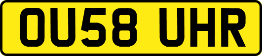 OU58UHR