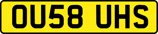 OU58UHS