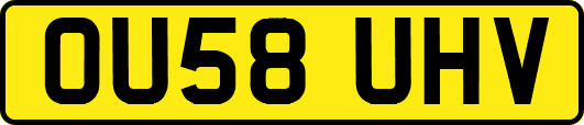 OU58UHV