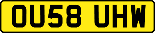 OU58UHW