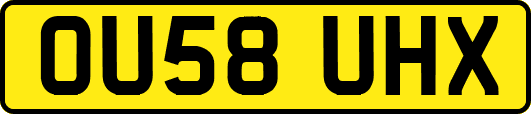 OU58UHX