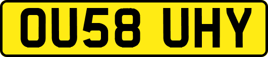 OU58UHY