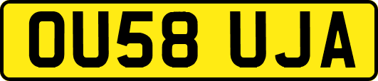 OU58UJA